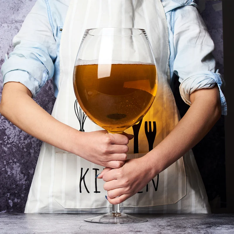 Wine Beer And Liquor - Extra Large 3000ML 106 Oz Giant