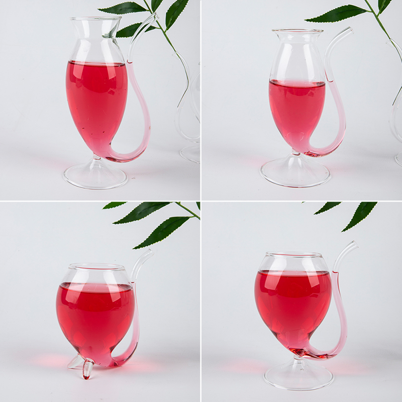 Wine Beer And Liquor - 1Pcs HOT SALE Wine Whiskey Glass