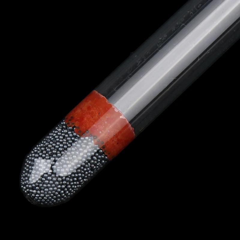 1Pcs Triple Scale Hydrometer H - Wine Beer Liquor 评论和价格