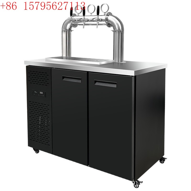 Beer fresh-keeping cabinet Bee - Wine Beer Truck 评论和价格