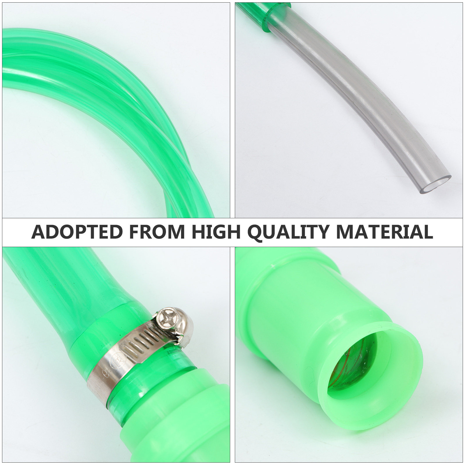 Manual Siphon Hose for Fuel Di - Wine Beer Truck 评论和价格