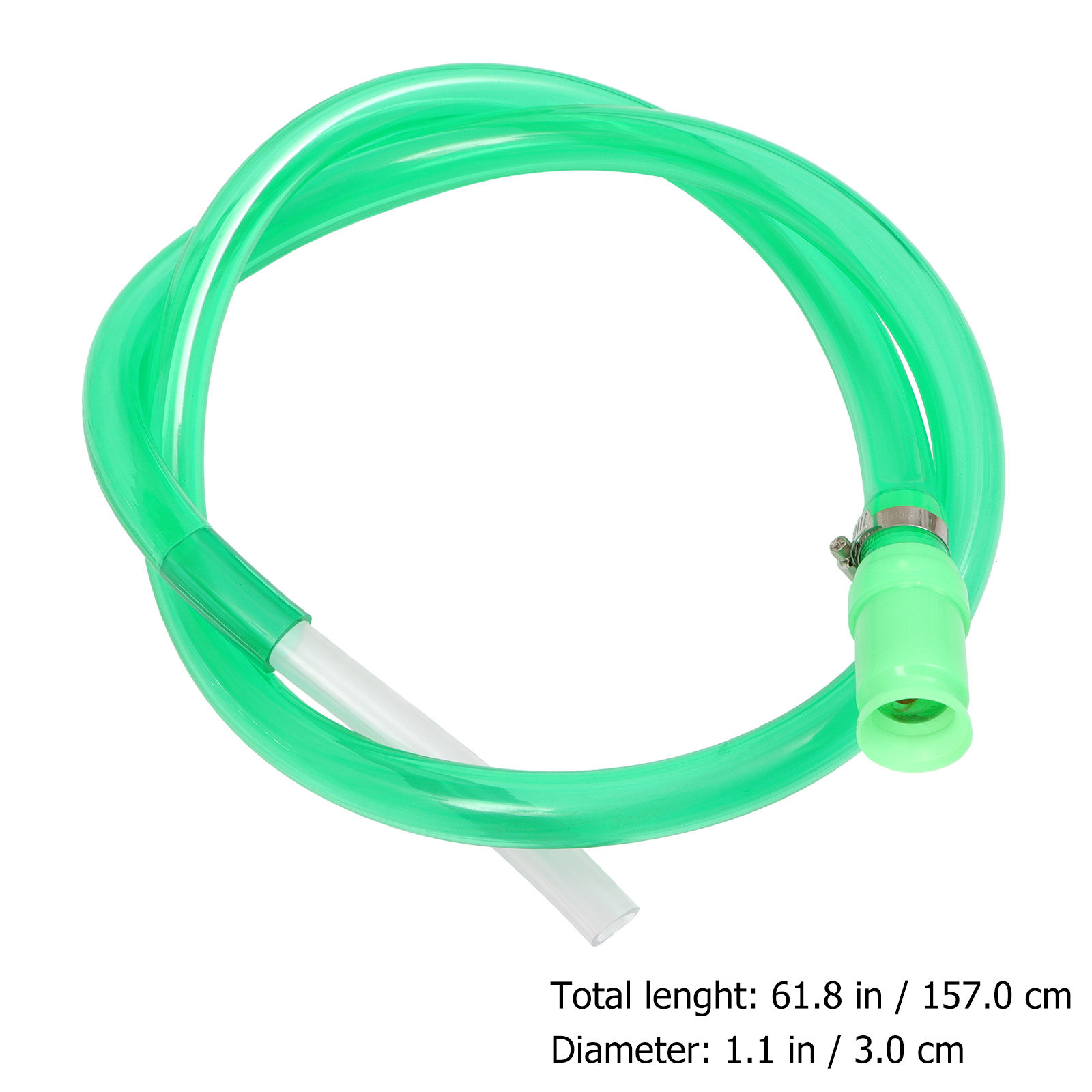 Manual Siphon Hose for Fuel Di - Wine Beer Truck 评论和价格