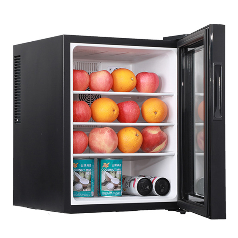 Mini Fridge Cooler 40L Refrige - Wine Beer Mini Fridge 评论和价格