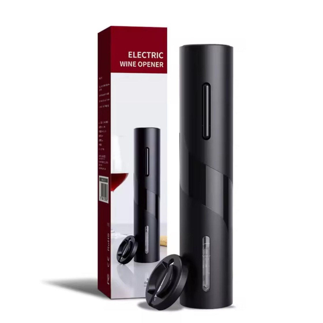 Electric Wine Bottle Opener Au - Wine Opener Electric 评论和价格