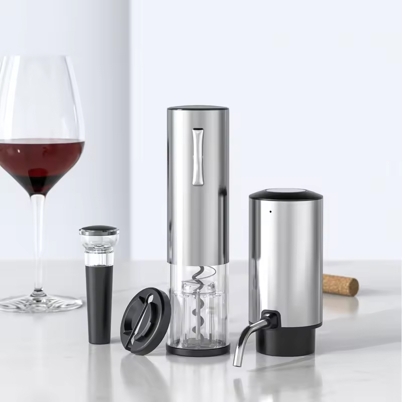 2024 New Design 4-in-1 Lithium - Wine Beer And Liquor 评论和价格