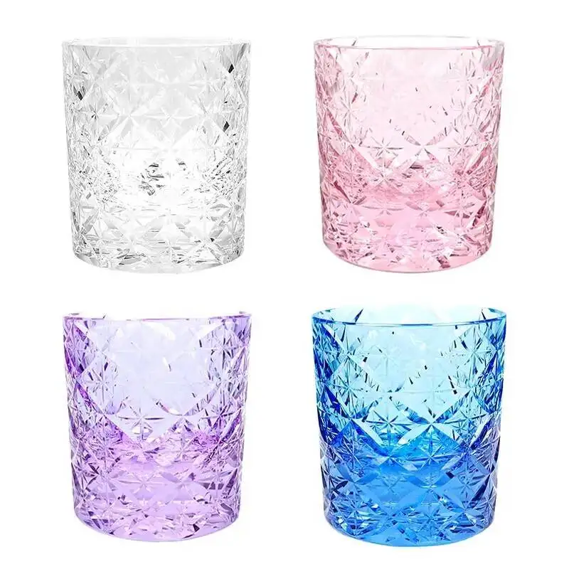 Seven Treasures Crystal Glass  - Wine Xo 评论和价格