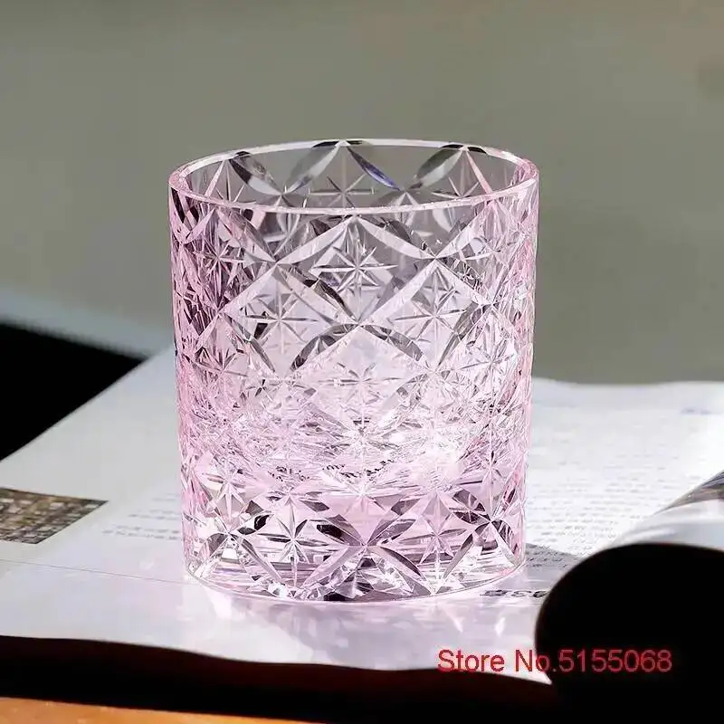 Seven Treasures Crystal Glass  - Wine Xo 评论和价格