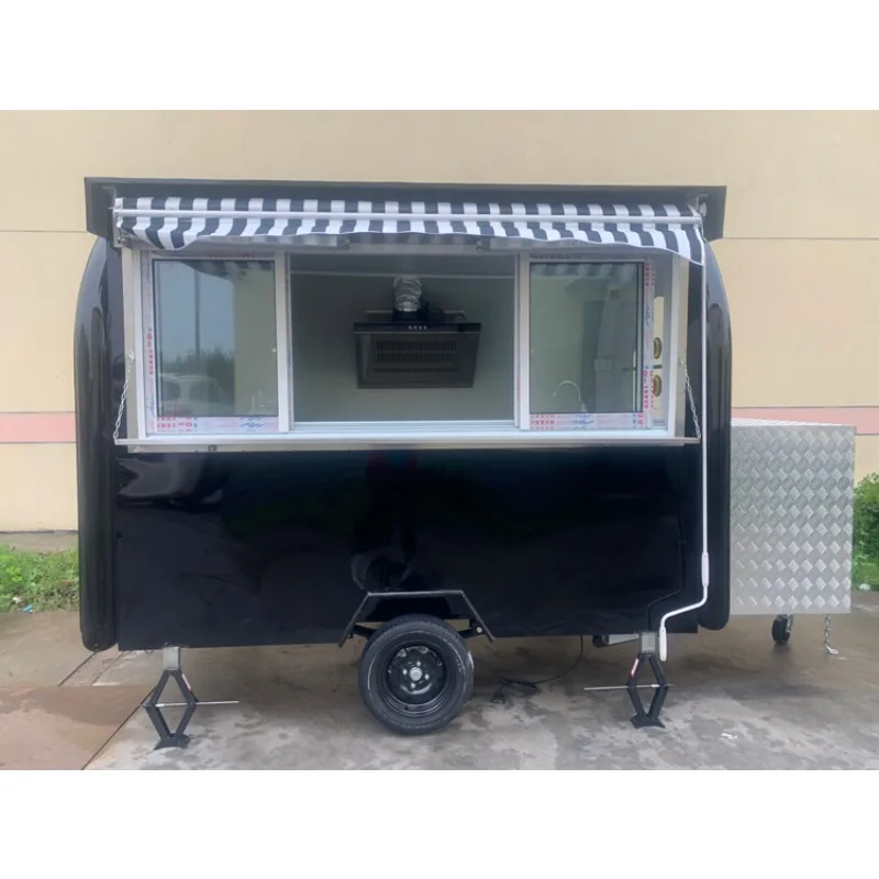 Electric Mobile Bar Cart Mini  - Wine Beer Truck 评论和价格