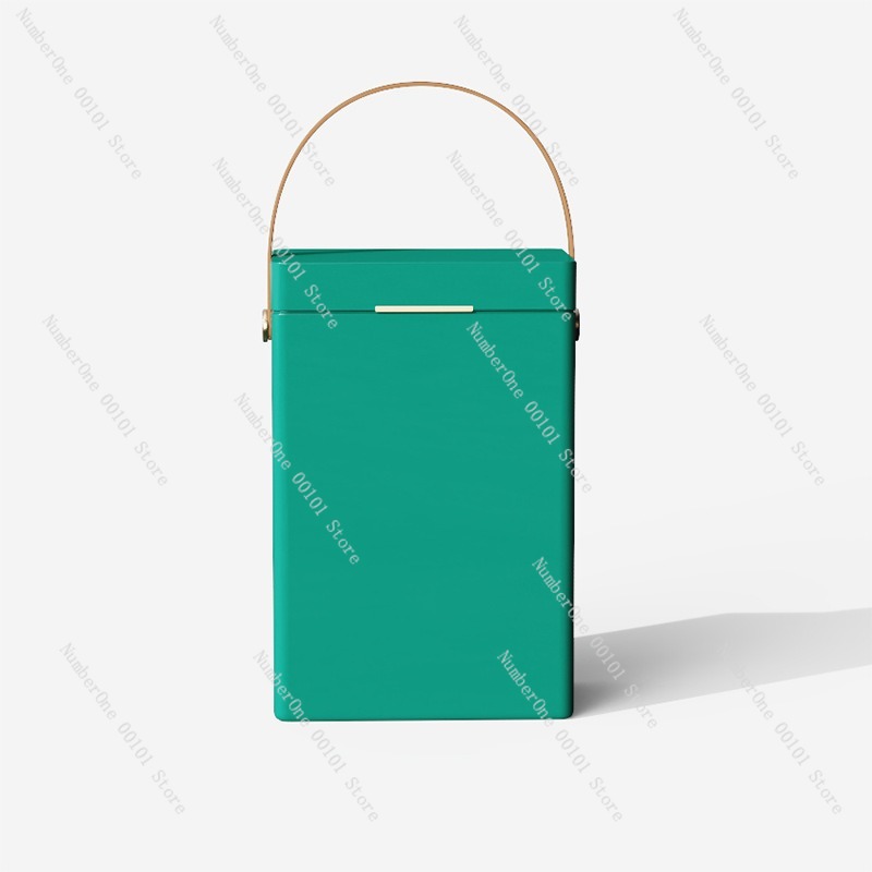 Portable long cylindrical liqu - Wine Beer And Liquor 评论和价格