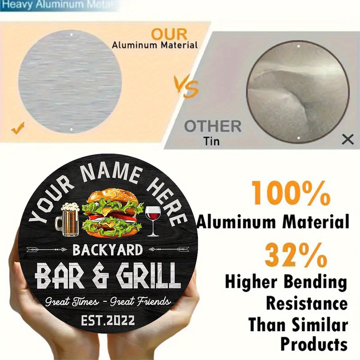 [2D Flat] Burger Wine Beer Cus - Wine In Beer Name 评论和价格