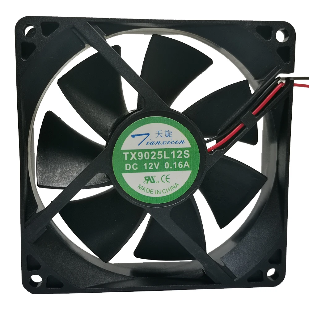 New for tx9025l12s DC 12V 0.16 - Wine Beer Cooler 评论和价格