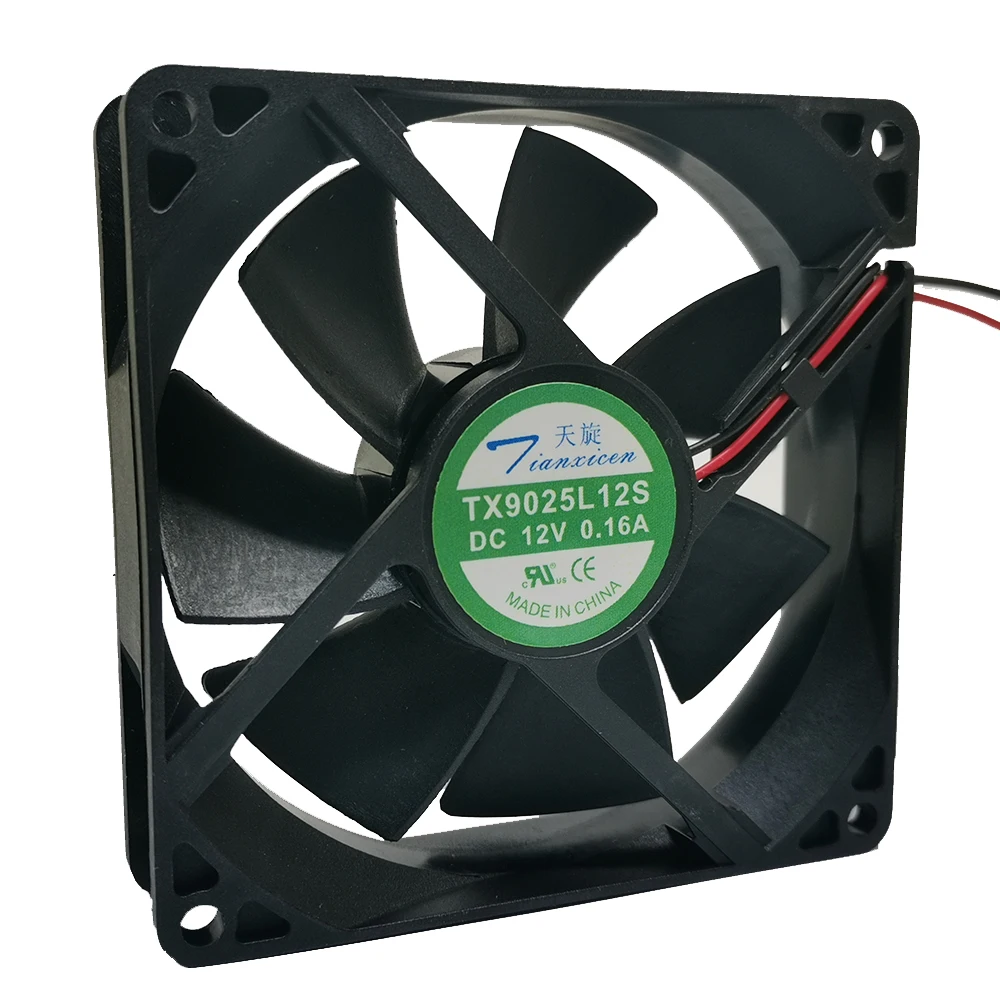 New for tx9025l12s DC 12V 0.16 - Wine Beer Cooler 评论和价格