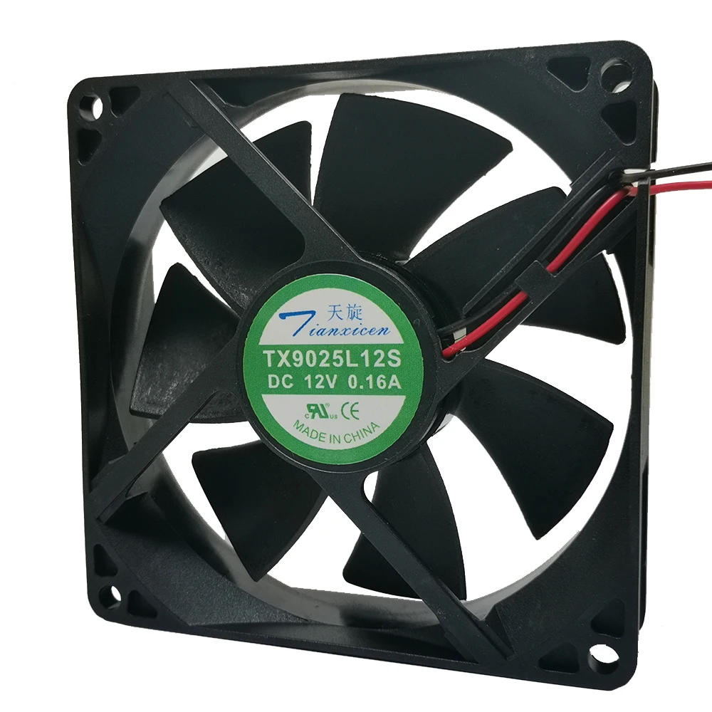 New for tx9025l12s DC 12V 0.16 - Wine Beer Cooler 评论和价格