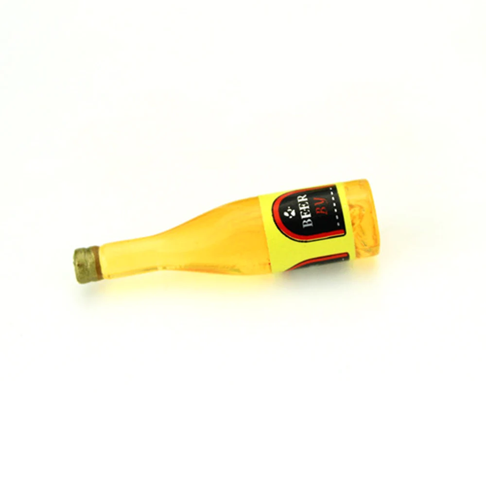 RC Car Parts Decoration Mini B - Wine Beer Truck 评论和价格