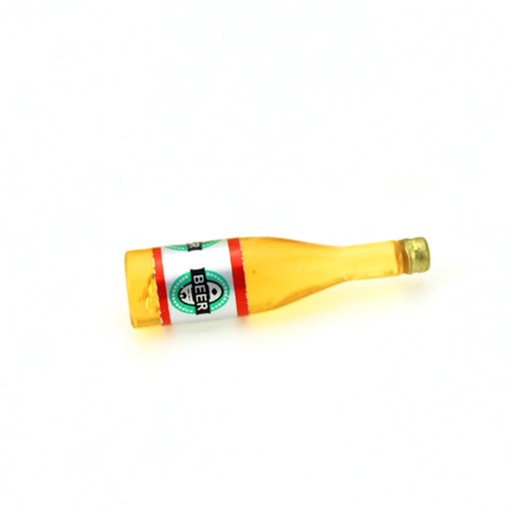 RC Car Parts Decoration Mini B - Wine Beer Truck 评论和价格