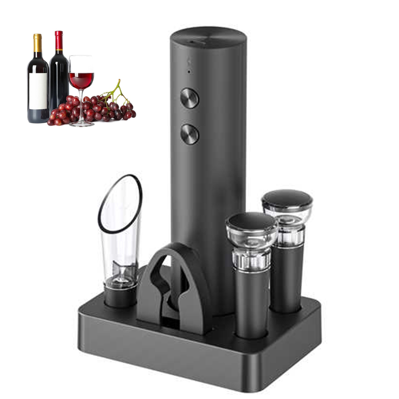 Electric Wine Bottle Opener Se - Wine Opener Electric 评论和价格
