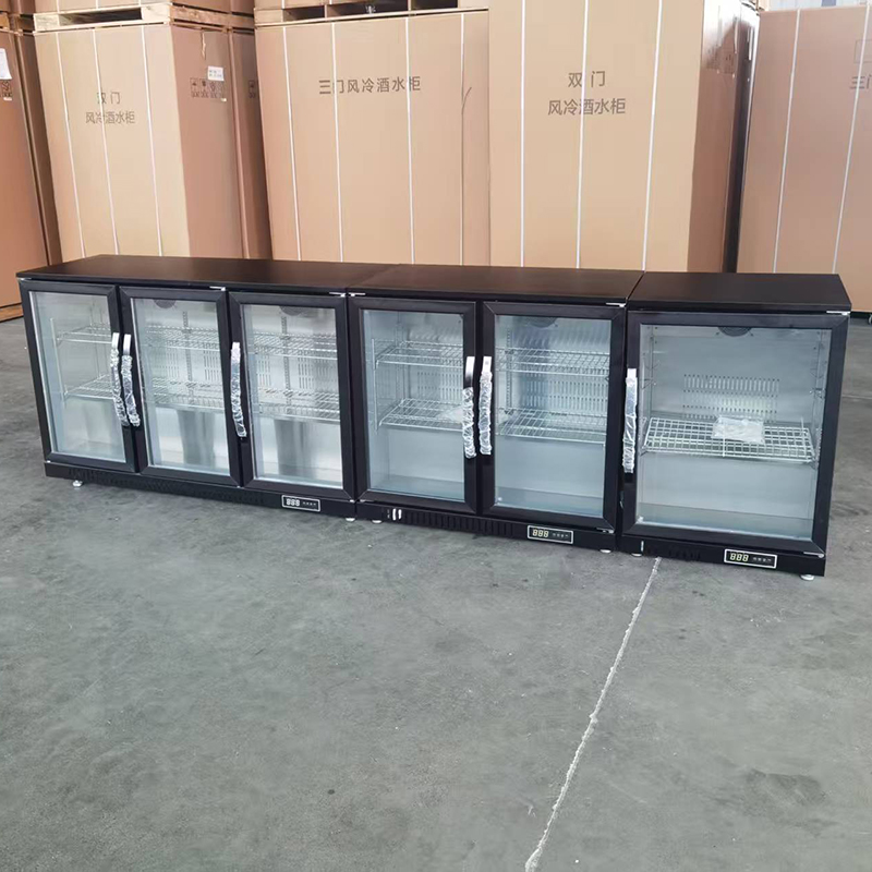 Wine Fridge Refrigerator for B - Wine Beer Mini Fridge 评论和价格