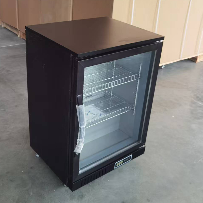 Wine Fridge Refrigerator for B - Wine Beer Mini Fridge 评论和价格