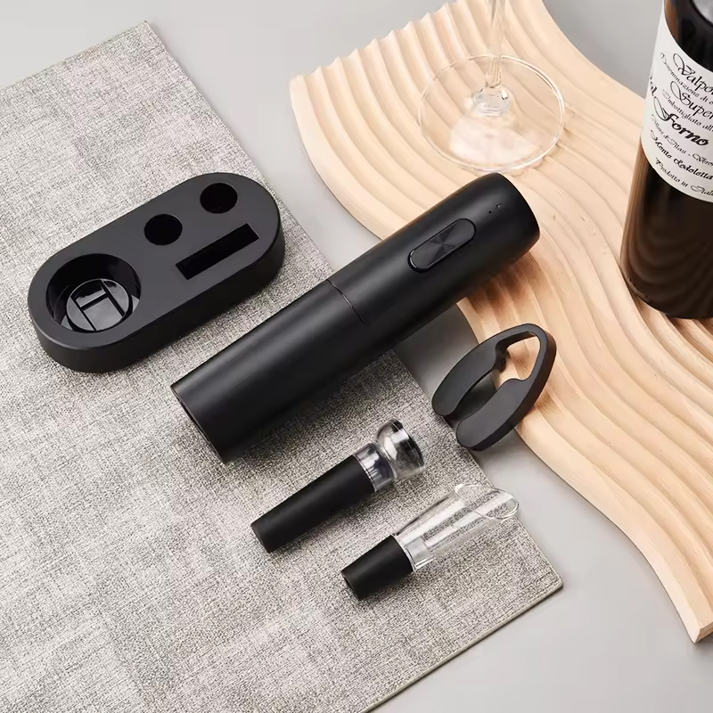 4-in-1 Electric Bottle Wine Op - Wine Beer And Liquor 评论和价格