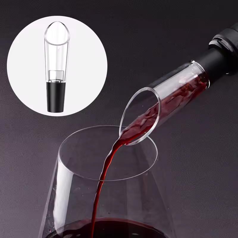 4-in-1 Electric Bottle Wine Op - Wine Beer And Liquor 评论和价格