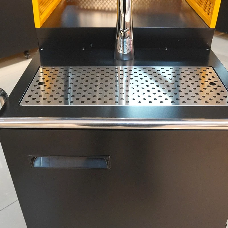Craft beer machine, mobile win - Wine Beer Truck 评论和价格