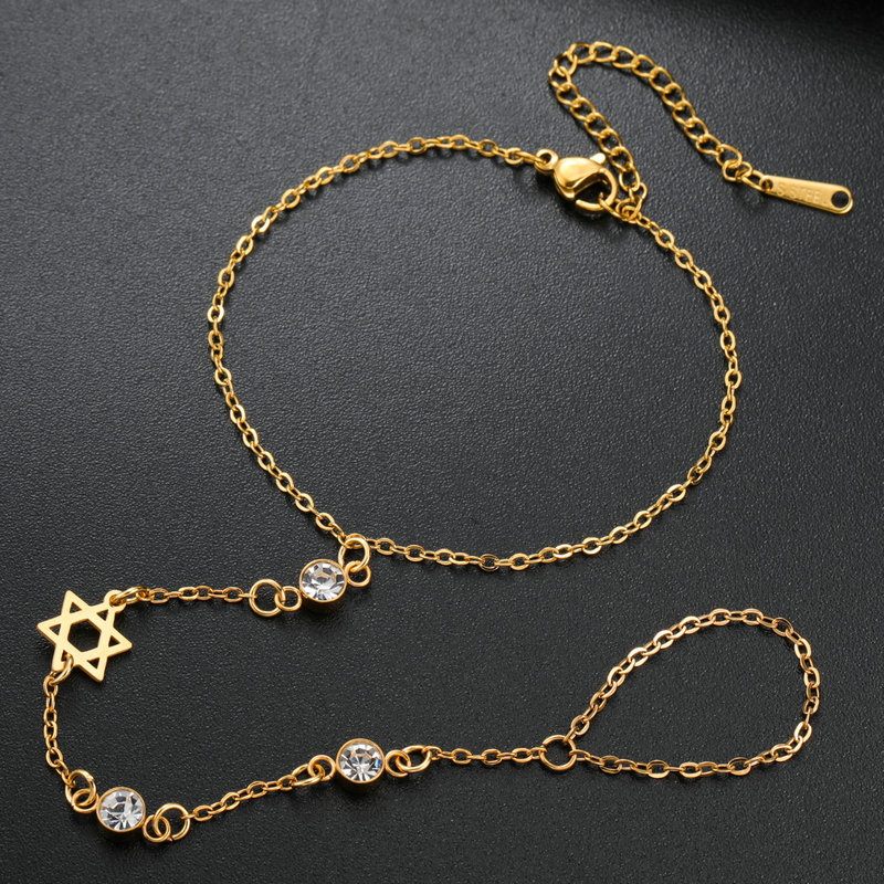 Jewish Star of David Hebrew Le - Cocktail Shaker Set 评论和价格