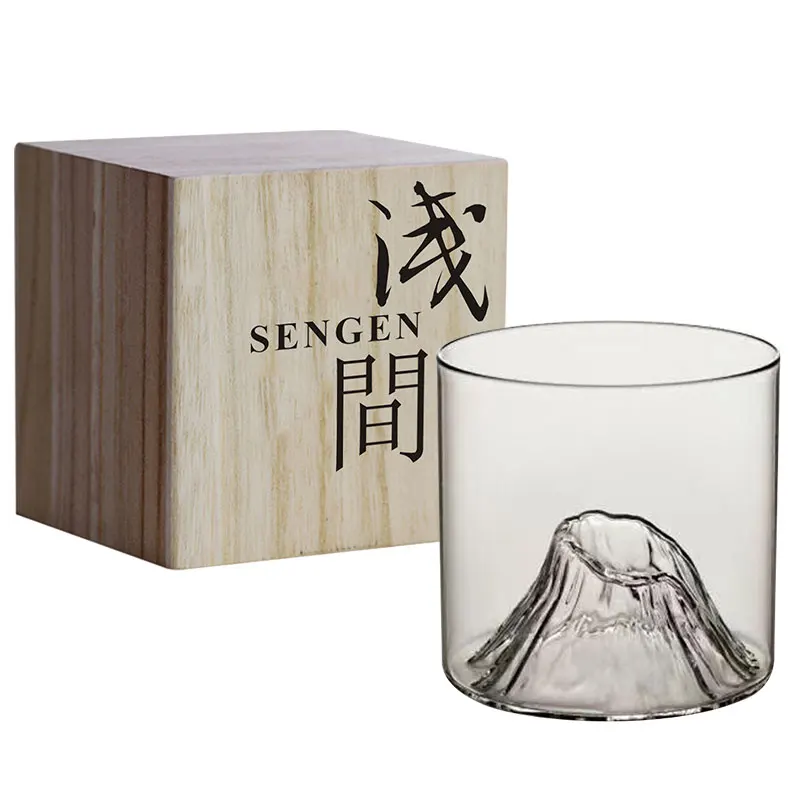 2/1Pcs 175ml New Fuji Whiskey  - Wine Xo 评论和价格