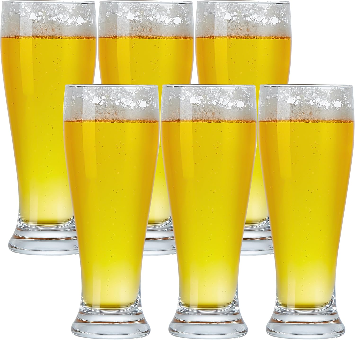 1/2/4/6PCS Free BPA Plastic Be - Wine Beer And Liquor 评论和价格