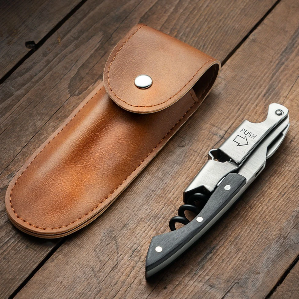 Wine Bottle Opener Custom Text - Wine In Beer Name 评论和价格