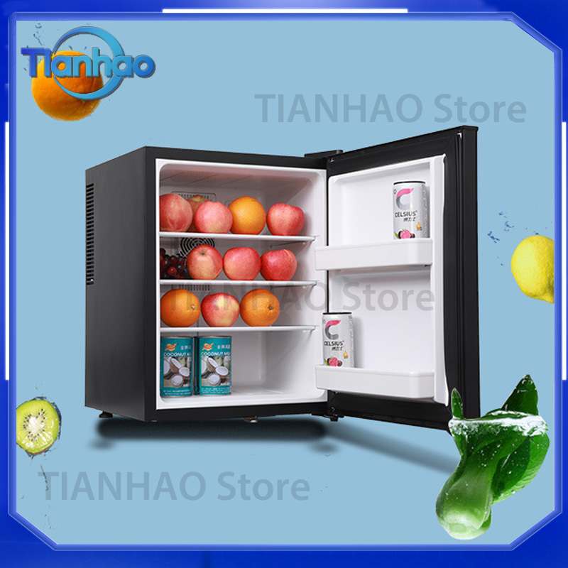Mini Fridge Cooler 40L Refrige - Wine Beer Mini Fridge 评论和价格