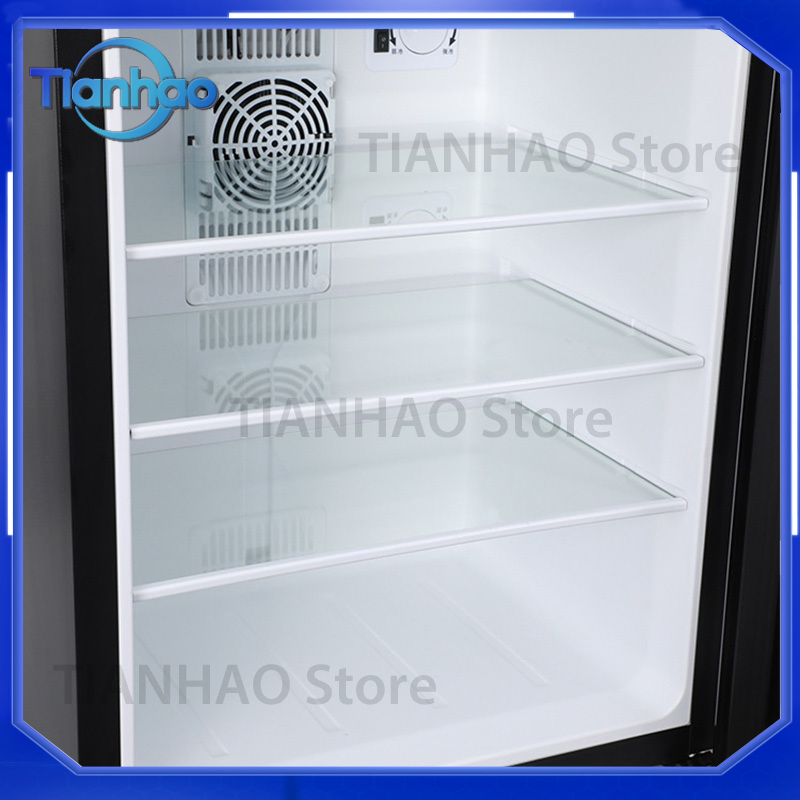 Mini Fridge Cooler 40L Refrige - Wine Beer Mini Fridge 评论和价格