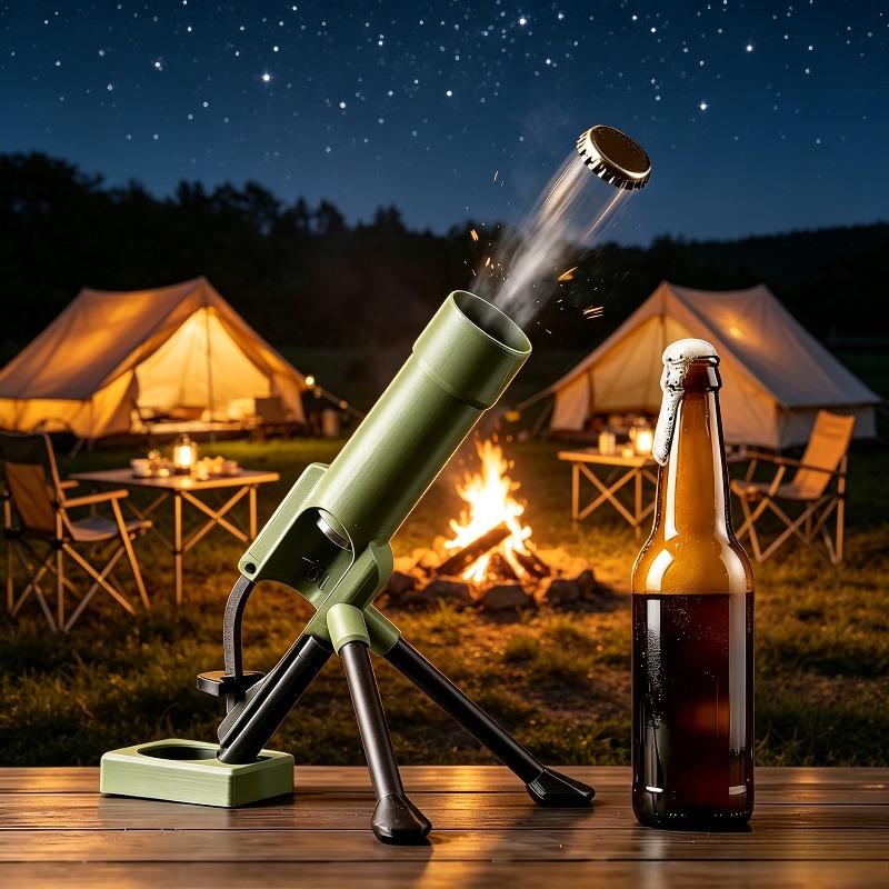 Spring Launch Bottle Cap Shoot - Wine Beer And Liquor 评论和价格
