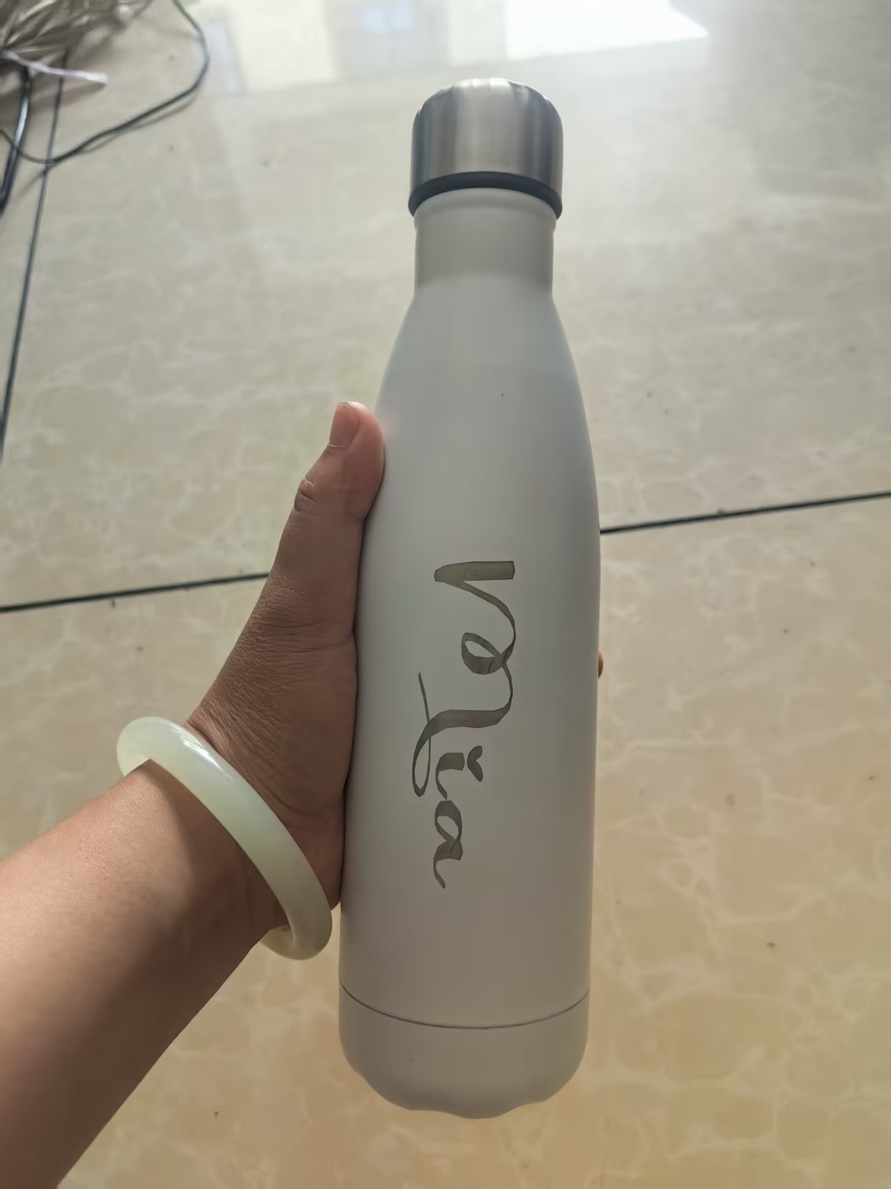 Custom Text/Logo Printed Name  - Wine In Beer Name 评论和价格