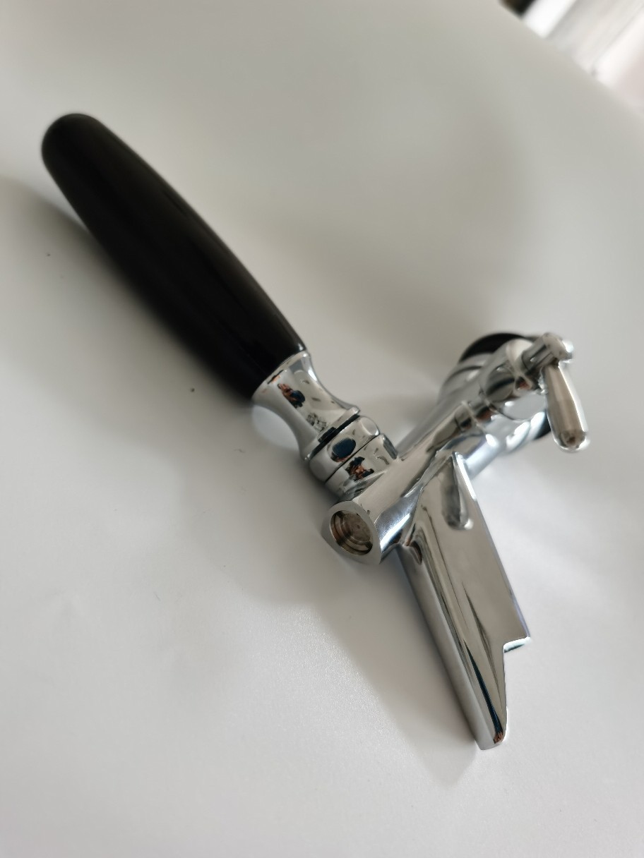 New Adjustable Beer Tap for Ke - Wine Beer Liquor 评论和价格