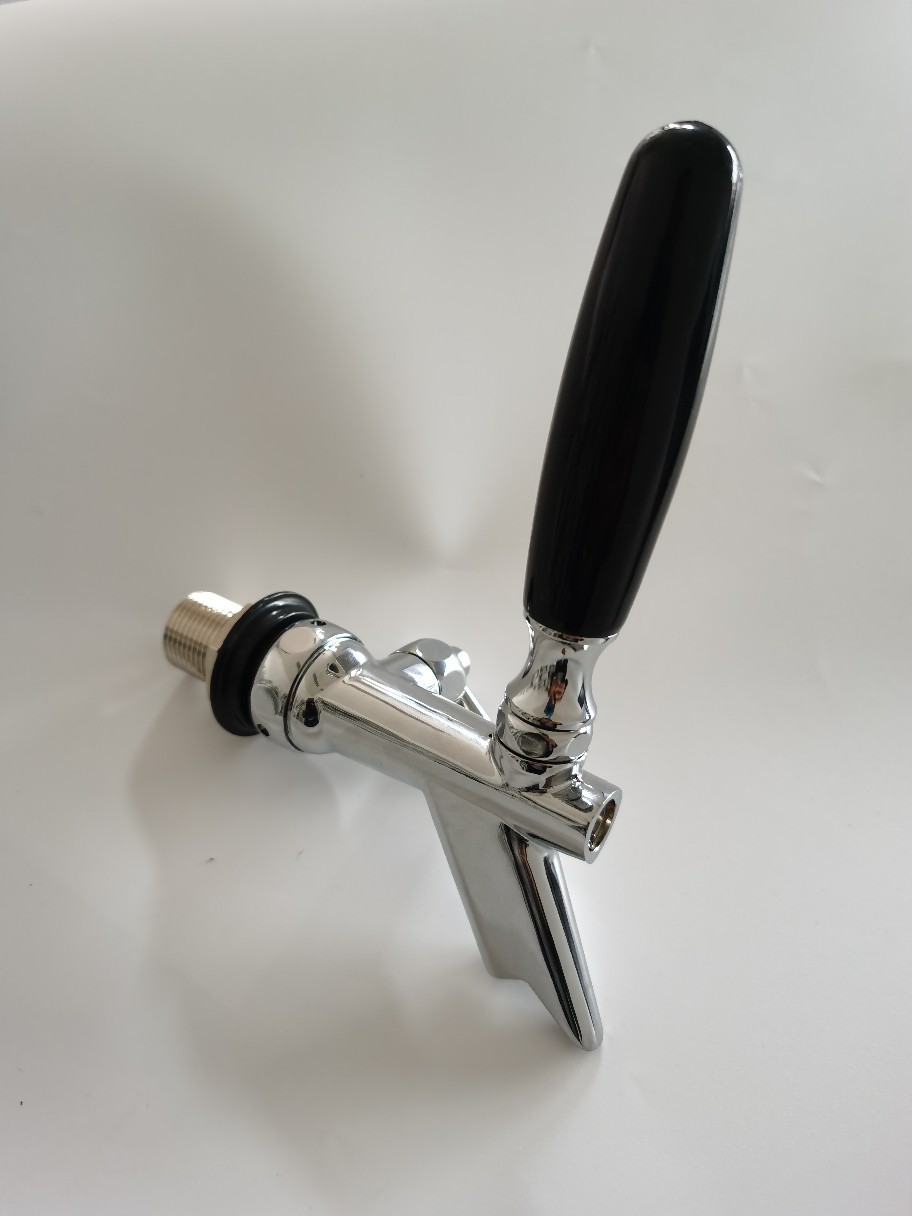 New Adjustable Beer Tap for Ke - Wine Beer Liquor 评论和价格
