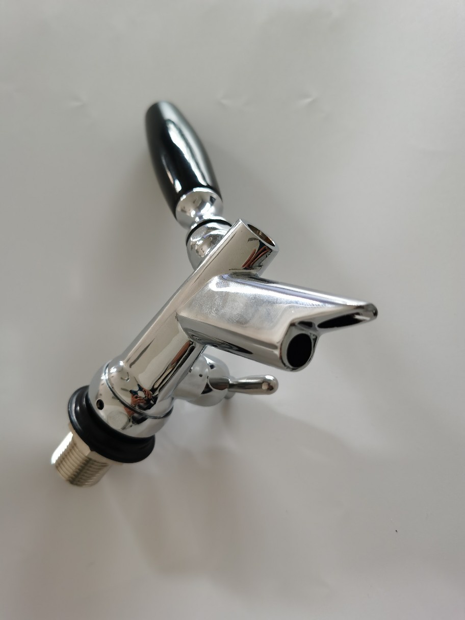 New Adjustable Beer Tap for Ke - Wine Beer Liquor 评论和价格