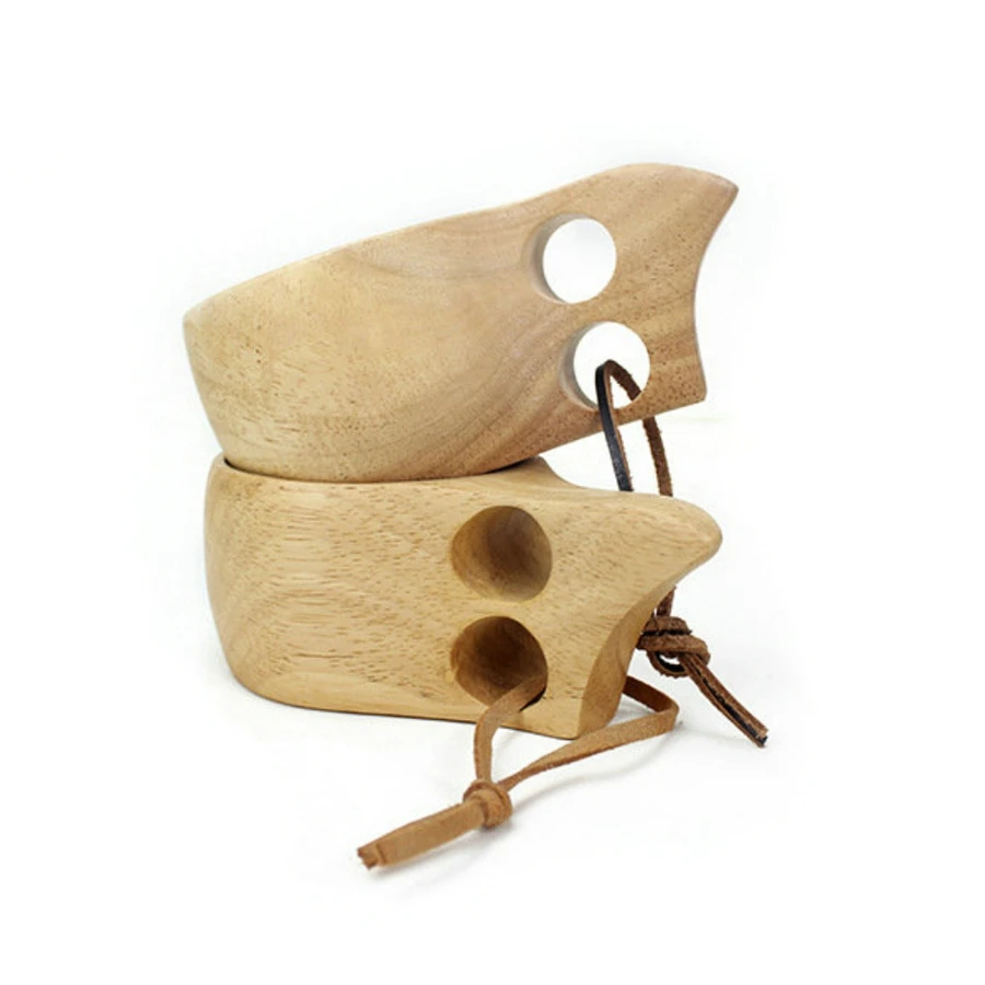 Handmade Natural Solid Wood Te - Wine Beer Coffee Drink 评论和价格