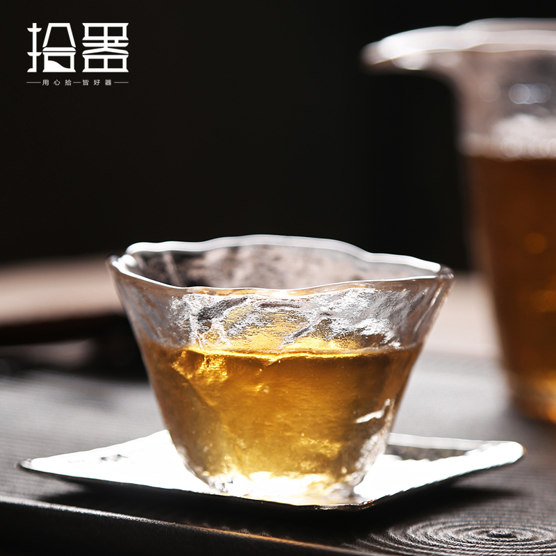 90ml New Chinese Teacup Heat R - Wine Beer Coffee Drink 评论和价格