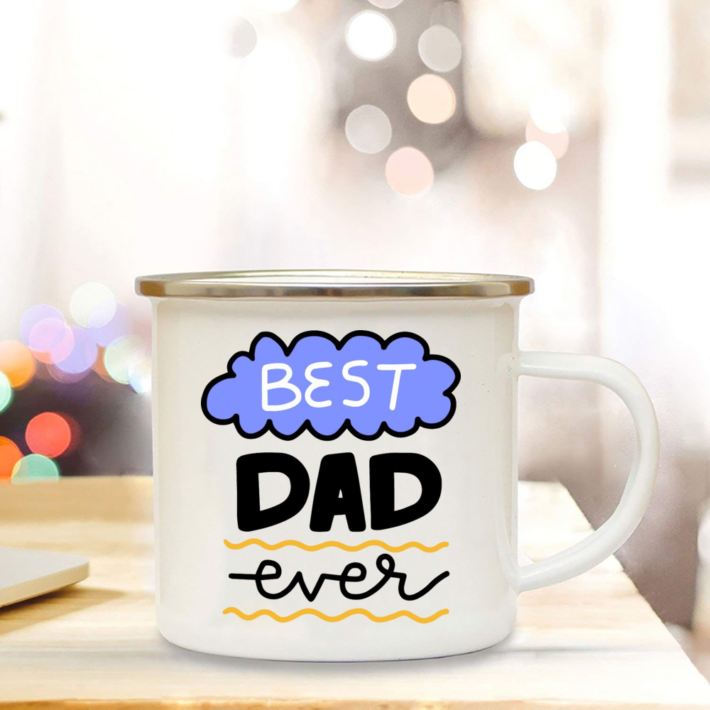 You Are My Hero Print Enamel M - Wine Beer Coffee Drink 评论和价格