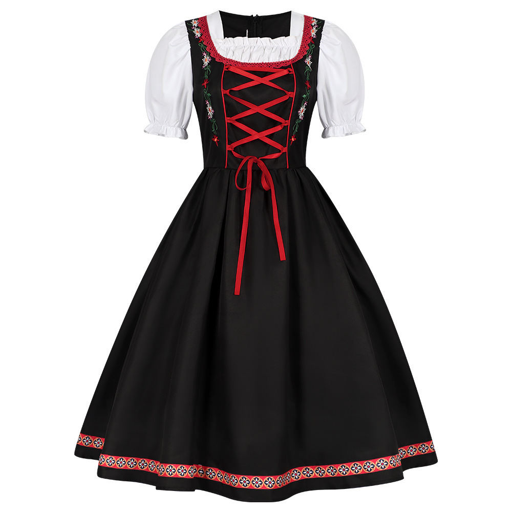 New German Oktoberfest Costume - Beer & Wine Grab 评论和价格