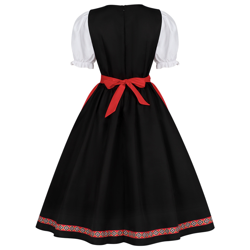 New German Oktoberfest Costume - Beer & Wine Grab 评论和价格