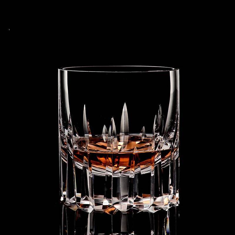 Sword Vast Sky Crystal Glass B - Wine Xo 评论和价格