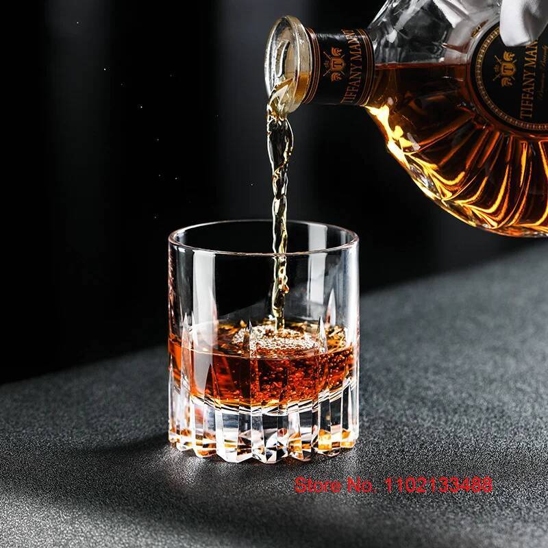 Sword Vast Sky Crystal Glass B - Wine Xo 评论和价格