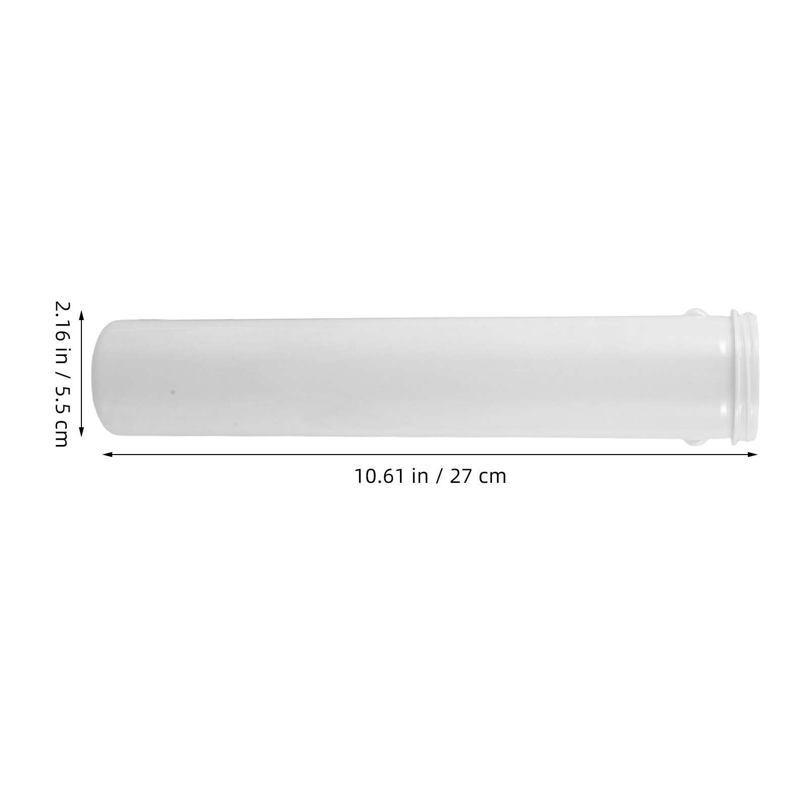 Drink Tower Ice Tube for Beer  - Wine Beer And Liquor 评论和价格