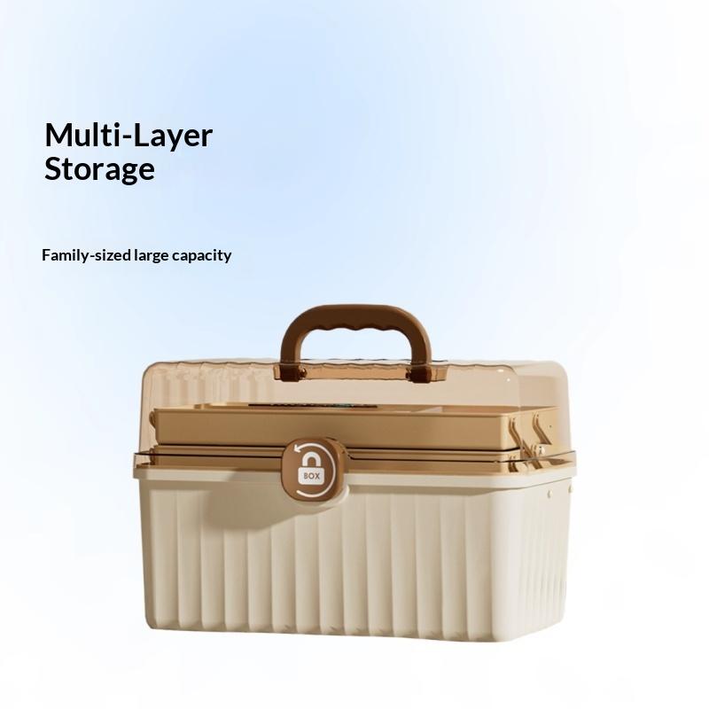 3 Tier Foldable Medicine Organ - Cocktail Shaker Set 评论和价格
