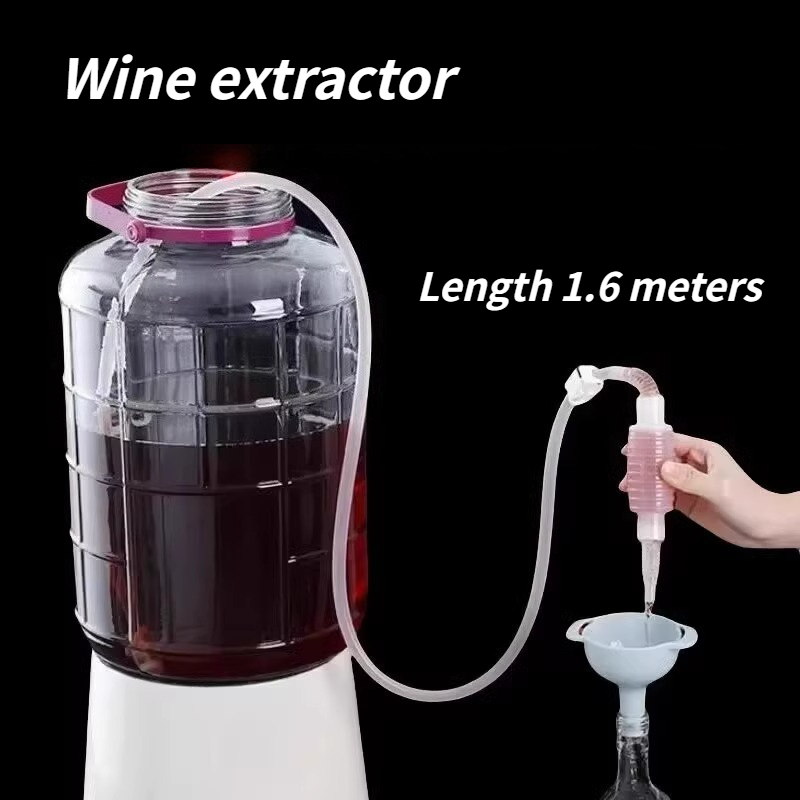 1Pc Household Food Grade Alcoh - Wine Beer Liquor 评论和价格