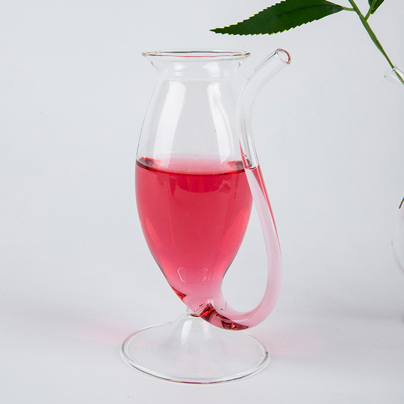 1Pcs HOT SALE Wine Whiskey Gla - Wine Beer And Liquor 评论和价格
