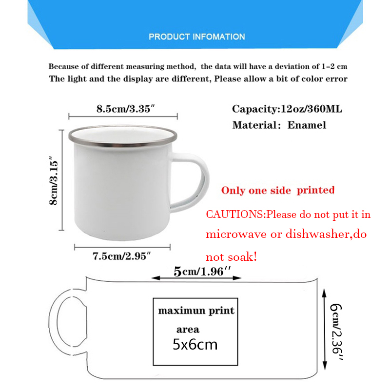 Happy Eid Moon Printed Creativ - Wine Beer Coffee Drink 评论和价格
